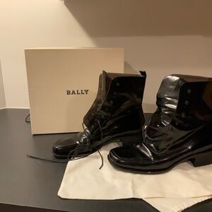 Bally women’s boots Fossberg